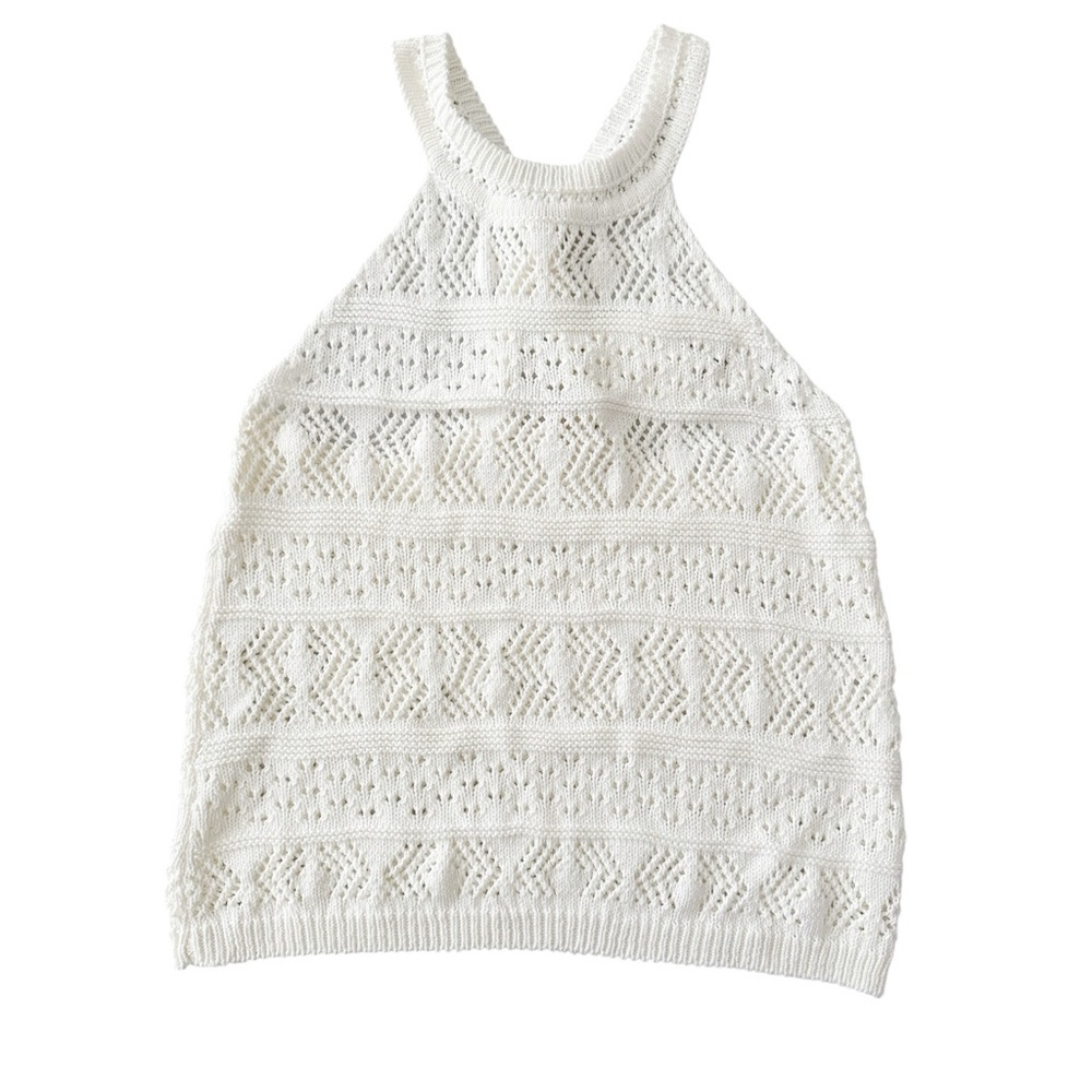 Sezane Malvina Top